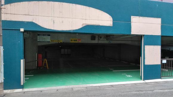【予約制】タイムズのB サイレントドミール駐車場の写真URL1