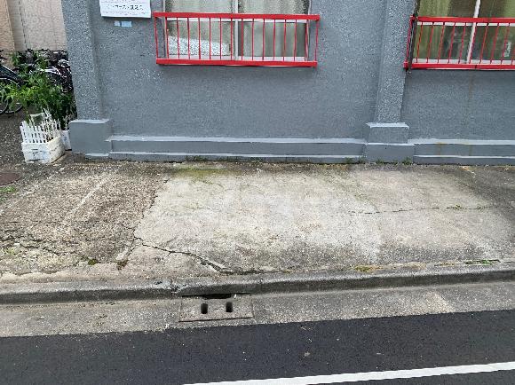 エル フェリーチェ駐車場 本駒込図書館徒歩4分 予約制 タイムズのb