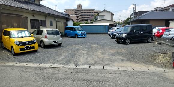 【予約制】タイムズのB 羽屋(三浦)駐車場の写真URL1