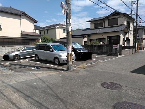 雲雀丘花屋敷 駅 周辺の駐輪場 バイク駐車場 Navitime