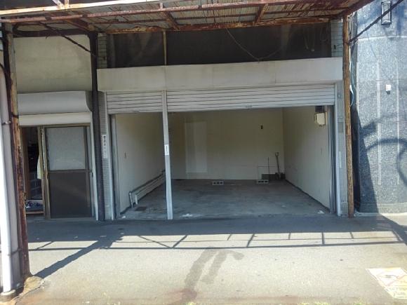 猿猴橋町4 19駐車場 広島駅まで徒歩5分 普通車用 予約制 タイムズのb 猿猴橋町4 19駐車場 広島駅まで徒歩5分 普通車用 予約制 タイムズのb