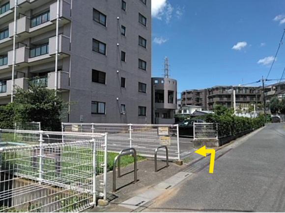 大宮 トラックステーション さいたま市西区 ドライブイン 周辺の駐車場 Navitime