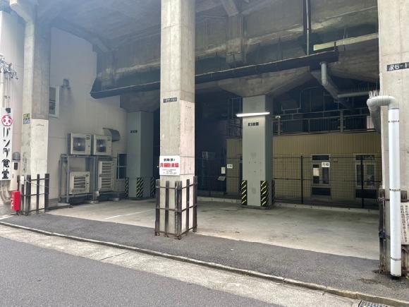 日本福祉大学名古屋キャンパス 代表 名古屋市中区 大学 短大 周辺の駐車場 Navitime