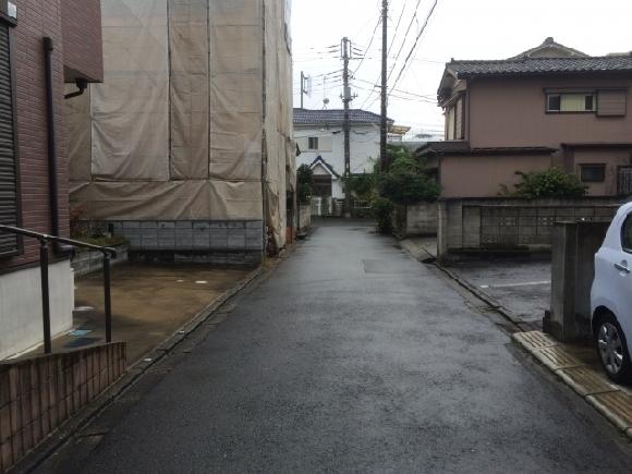 周辺写真