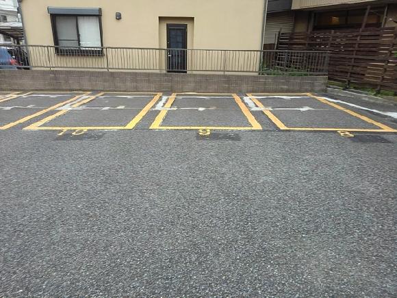 坂下町1丁目駐車場 鳩ヶ谷駅 徒歩4分 予約制 タイムズのb 坂下町1丁目駐車場 鳩ヶ谷駅 徒歩4分 予約制 タイムズのb