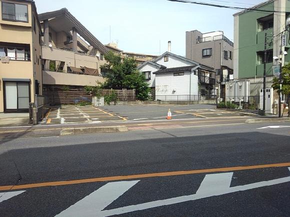 坂下町1丁目駐車場 鳩ヶ谷駅 徒歩4分 予約制 タイムズのb 坂下町1丁目駐車場 鳩ヶ谷駅 徒歩4分 予約制 タイムズのb