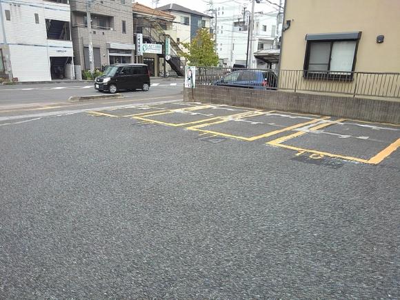 坂下町1丁目駐車場 鳩ヶ谷駅 徒歩4分 予約制 タイムズのb 坂下町1丁目駐車場 鳩ヶ谷駅 徒歩4分 予約制 タイムズのb