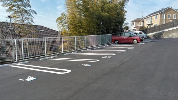 新横浜プリンスホテル プリンスペペ駐車場 タイムズ 周辺のバイク駐車場 Navitime