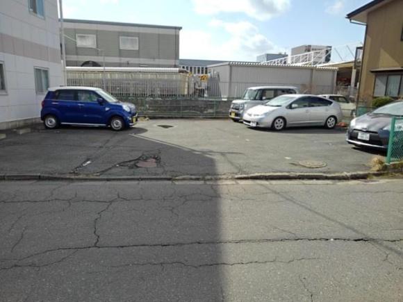 【予約制】タイムズのB プランタン上田駐車場の写真URL1