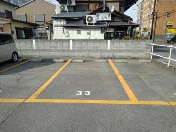 parking photo