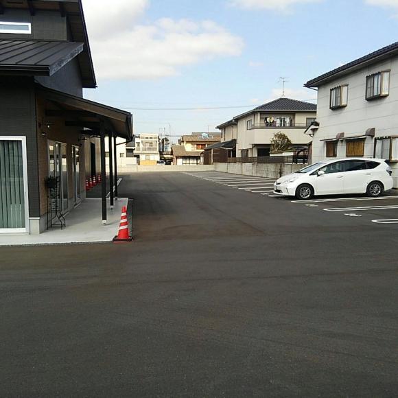 茶屋町駐車場 予約制 タイムズのb