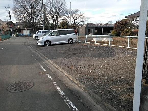 Ｐふじみ野水宮-０１駐車場