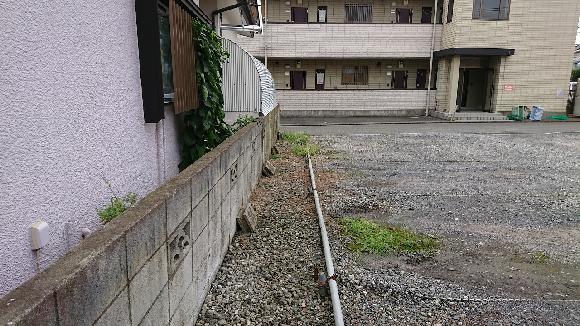 Ｐ富士見関沢-１１駐車場
