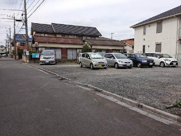【予約制】タイムズのB P富士見関沢-11駐車場の写真URL1