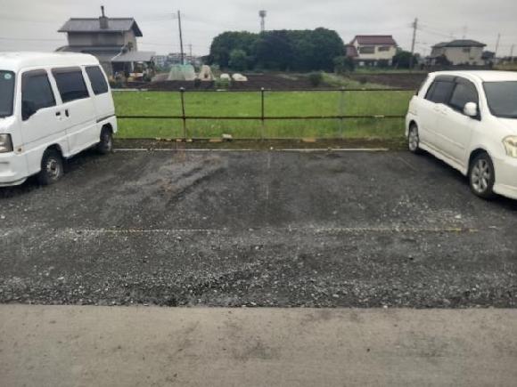 Ｐ富士見水子-１１駐車場