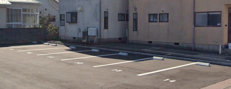 田中駐車場