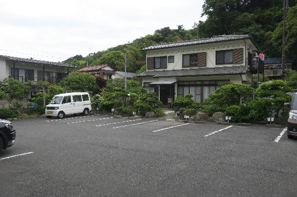 山ノ内128駐車場