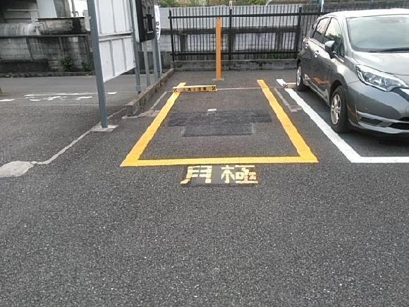 鎌倉二階堂駐車場