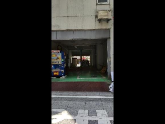 【予約制】タイムズのB タイムズ秋葉原駅東 バイクB image