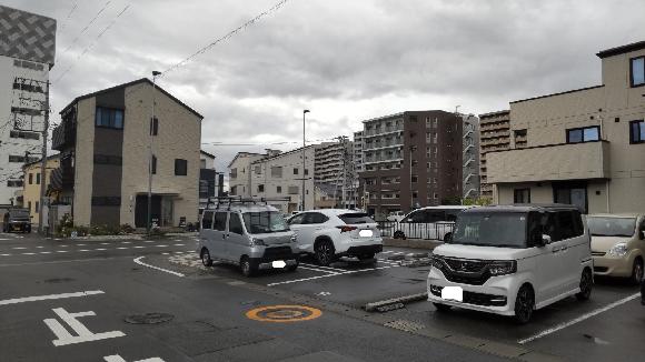 沼津添地町駐車場 時間制限あり 予約制 タイムズのb 沼津添地町駐車場 時間制限あり 予約制 タイムズのb