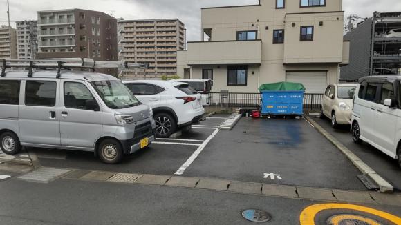沼津駅近くの予約できる駐車場 駐車場予約なら タイムズのb 沼津駅近くの予約できる駐車場 駐車場予約なら タイムズのb