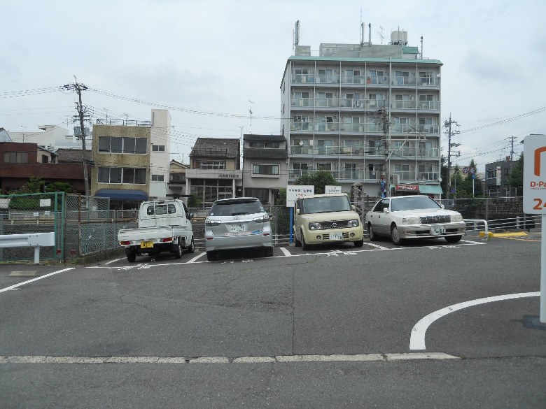 車室写真