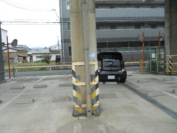 車室写真