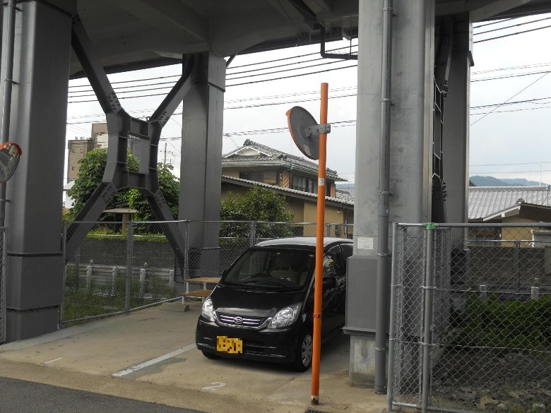 車室写真