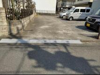 Ｐ富士見西みずほ台-０２駐車場