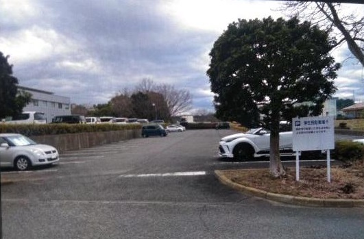 【予約制】タイムズのB 神奈川大学SHC駐車場 image