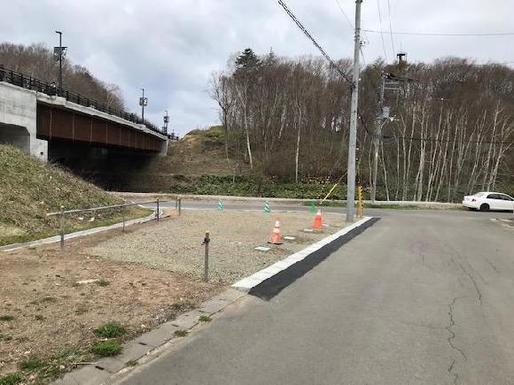 タイムズのｂ 北広島美沢駐車場 写真.2