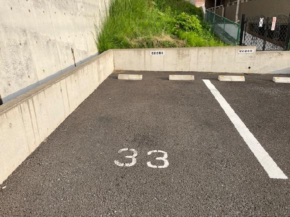 黒須田31-1タイムズ青葉黒須田駐車場