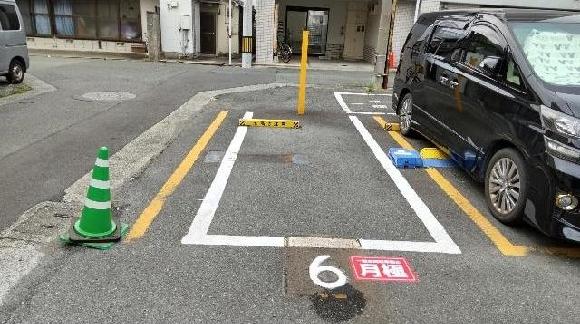 南熊本第２駐車場