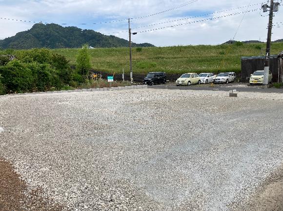 早田東町１丁目［７］駐車場