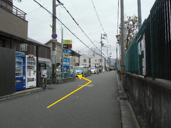 周辺写真