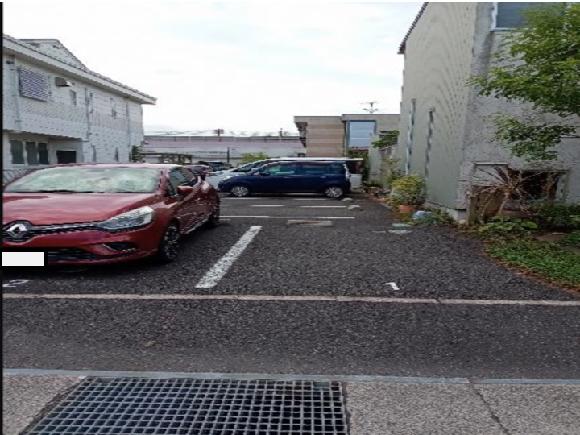 【予約制】タイムズのB 松江春日町駐車場の写真URL1