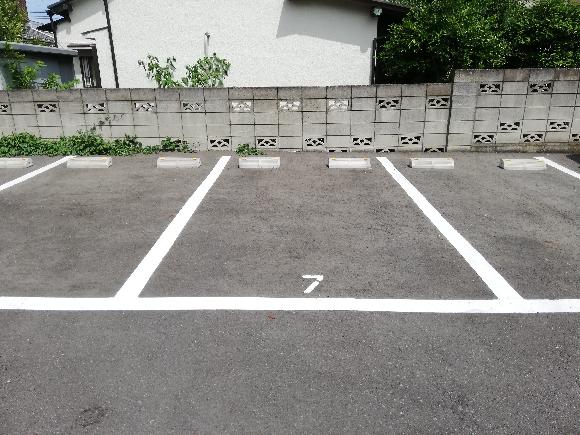 車室写真