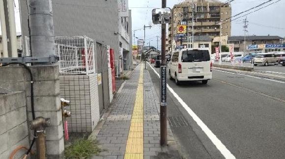 タイムズのｂ クイーンズ京町駐車場 写真.4