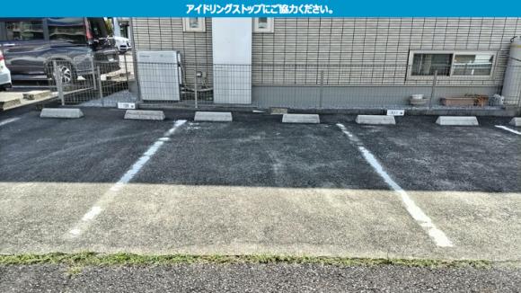 エイコーンガレージ【軽車両専用】