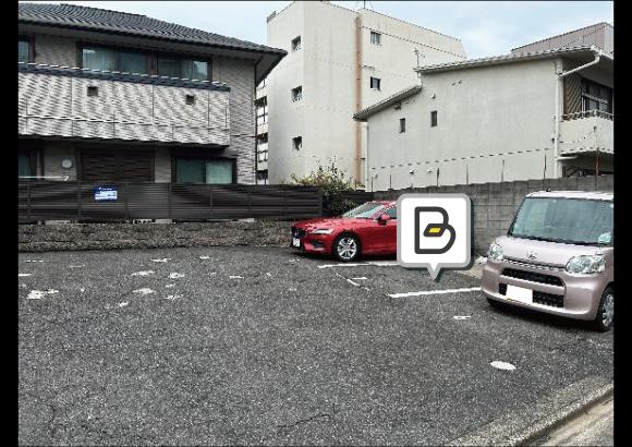 【予約制】タイムズのB 古出来3ー1ー33駐車場の写真URL1