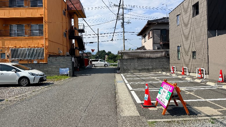 周辺写真