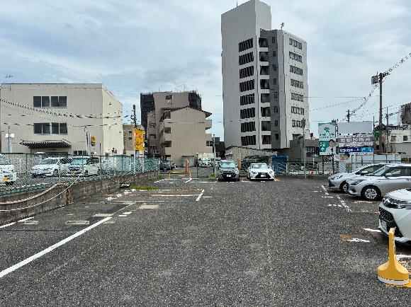車室写真