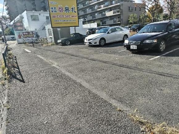 周辺写真
