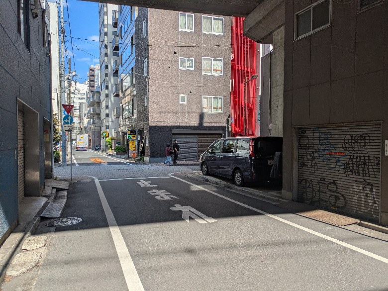 周辺写真