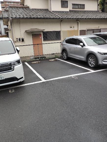 車室写真
