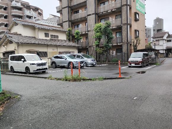 周辺写真