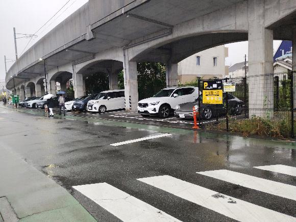 周辺写真