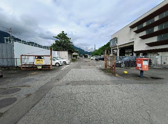 【予約制】タイムズのB 猿橋駅の写真URL1