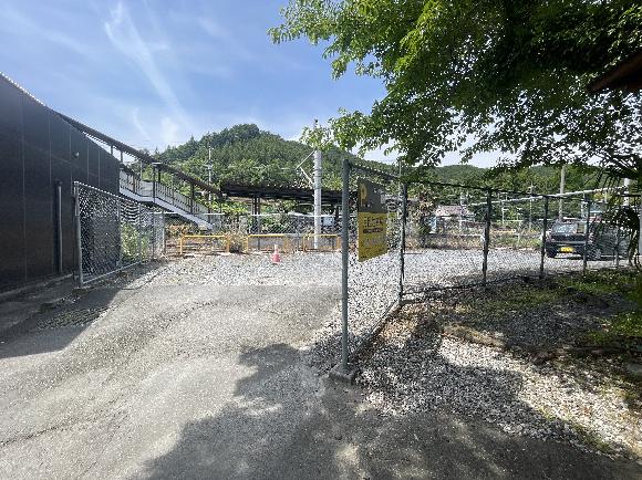 宮ノ平駅第一