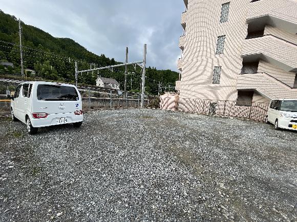 宮ノ平駅第二